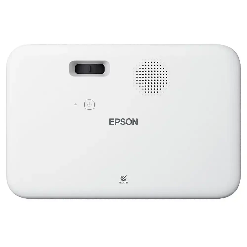 Projektor Epson CO-FH02 3LCD/FHD 1920x1080/3000 Alum/HDMI/USB/WiFi/zvuč/Android TV
