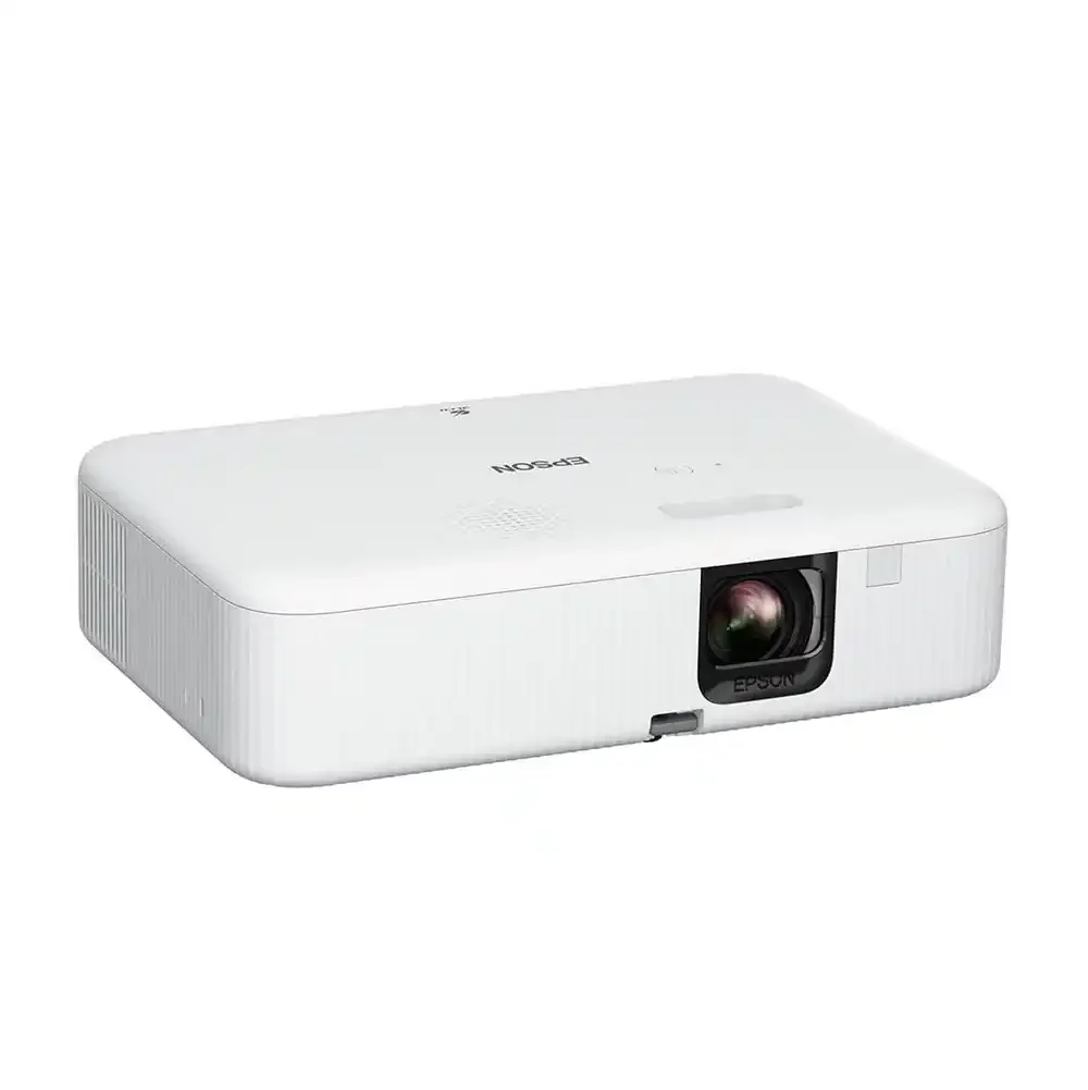 Projektor Epson CO-FH02 3LCD/FHD 1920x1080/3000 Alum/HDMI/USB/WiFi/zvuč/Android TV