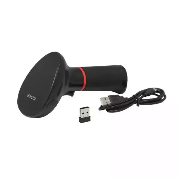 Barcode skener XL-SCAN/XL-9600 1D/2D/WiFi