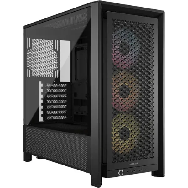 Kuciste Corsair FRAME 5000D RS ARGB, CC-9011309-WW