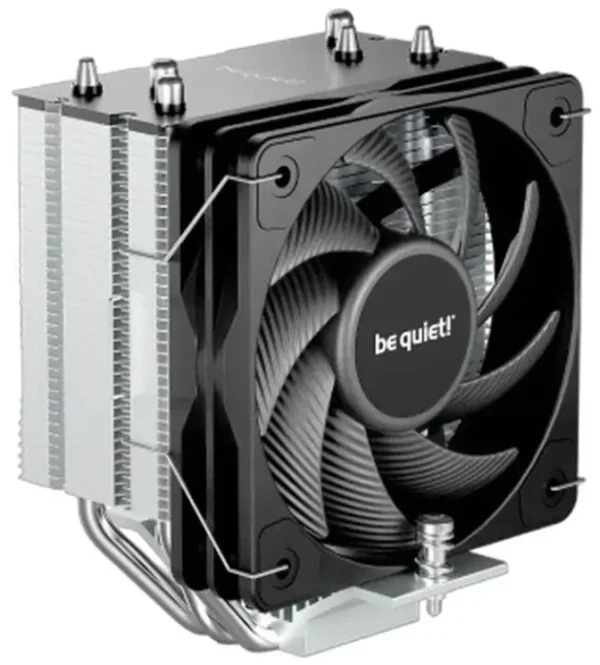 CPU Hladnjak Be quiet Pure Rock Slim 3, BK047