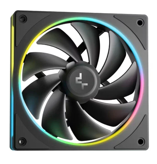 CPU Hladnjak DeepCool LM360 Black, R-LM360-BKDMMC-1