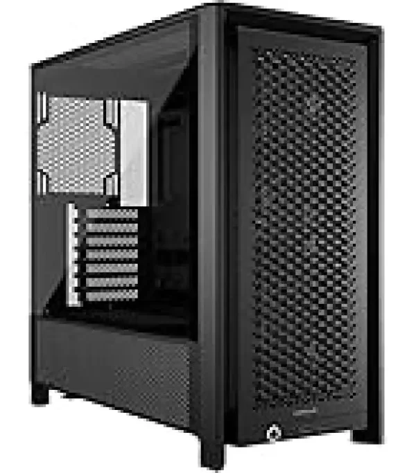 Kućište Corsair 5000D FRAME RS High-Airflow, CC-9011307-WW