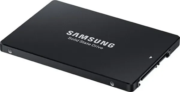 SSD 2.5" SATA 480GB Samsung PM893, Enterprise SSD