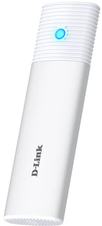 D-link USB-C to M.2 NVMe/NGFF SSD Enclosure DSP-111