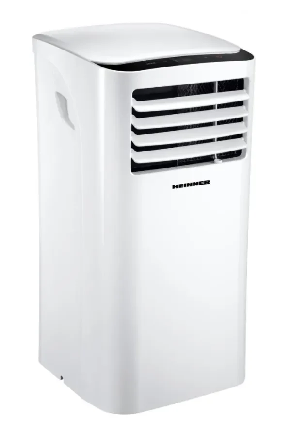 Prenosivi klima uređaj HEINNER HPAC-09WH 9000BTU