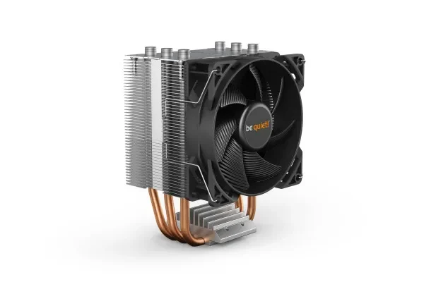 Cooler Multi Socket be quiet! Pure Rock Slim 2 130W BK030