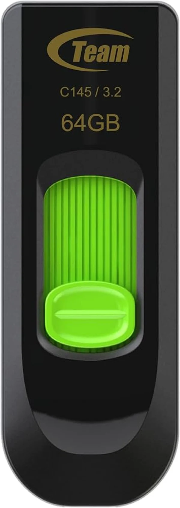 TeamGroup 64GB C145 USB Flash memorija 3.2 GREEN TC145364GG01