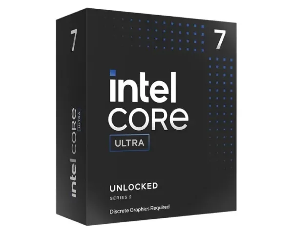 CPU s1851 INTEL Intel Core Ultra 7 265 5.3GHz 30MB