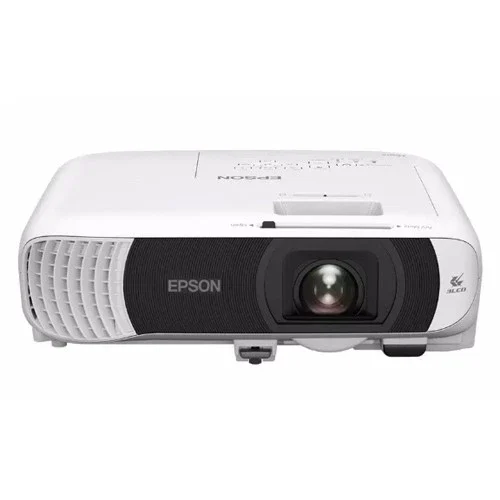 Projektor Epson EB-FH18 FHD, 3LCD, 4100 lumen, HDMI