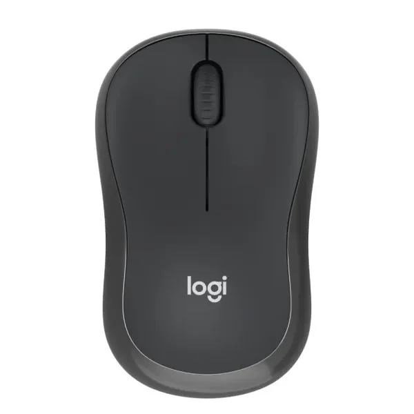 Miš Wireless Logitech M240 Silent crni 910-007119