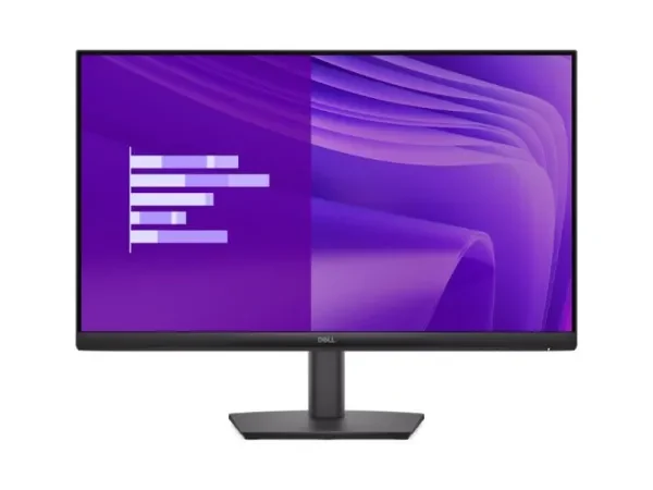Monitor 23.8" Dell E2425HM IPS 1920x1080/100Hz/5ms/HDMI/DP/VGA