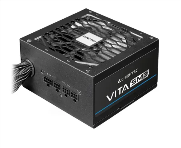 Napajanje 650W Chieftec VITA SM3 BPX-650-C
