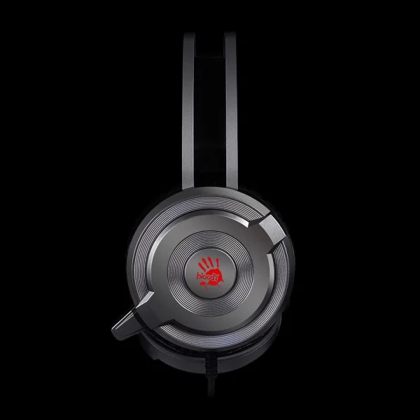 A4-G520S A4Tech Bloody gejmerske slusalice sa mikrofonom, STEREO, 50mm/16ohm, color LED, USB