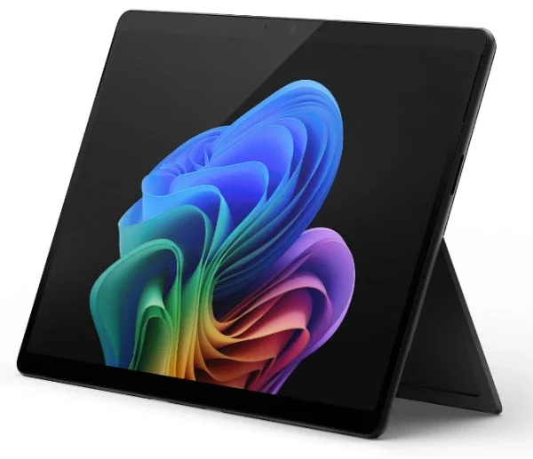 PC Tablet Microsoft Surface Pro X1E-80-100/16GB/512GB/13"/W11Pro/Crna/ZIN-00022