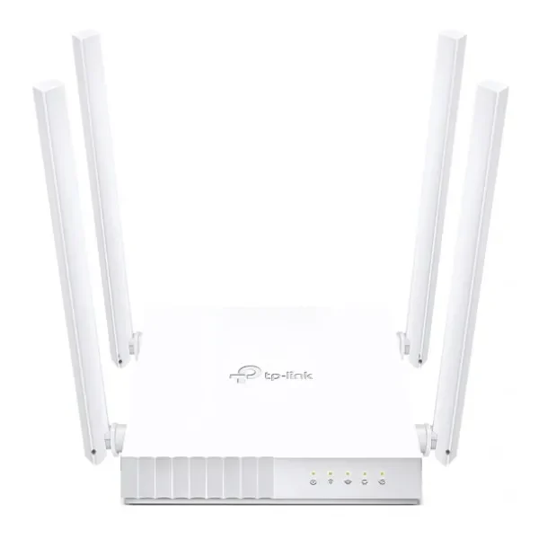 LAN Ruter TP-LINK Archer C24 AC750 dual band 733Mb/s