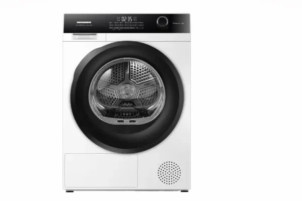 Mašina za sušenje veša HEINNER HHPD-HMK90IVFC+++9kg/15programa/toplotna pumpa