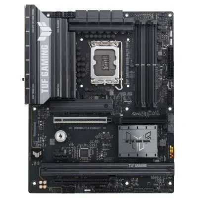 MB s1851 ASUS TUF GAMING B860-PLUS WIFI