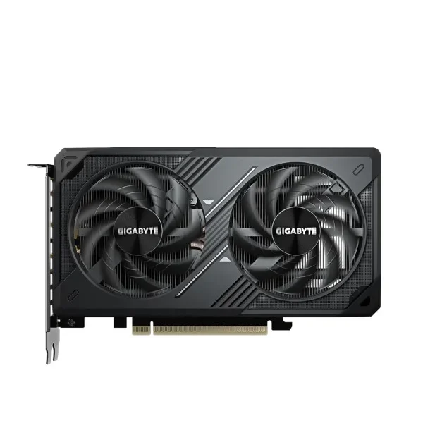 VGA Gigabyte RTX 5060 WindForce Max OC 8GB, GV-N5060WF2MAX OC-8GD