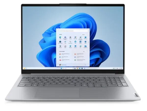 NB Lenovo ThinkBook 16 G9 Core5-210H/16GB/M.2 512GB/16"/FP/BL/SRB/3Y/21US005UYA