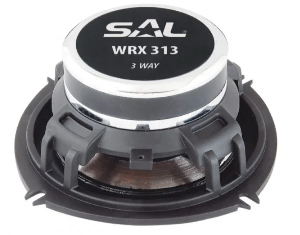 Auto zvucnici 132mm 2x90W WRX313