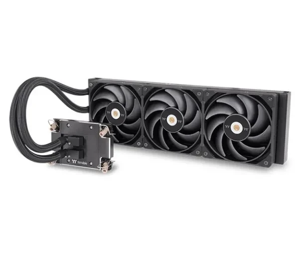 CPU Hladnjak Thermaltake AW360 LGA4677/sTR5/SP6  TDP 590W , CL-W450-PL12BL-A