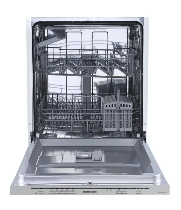 Ugradna mašina za pranje sudova  HEINNER HDW-BIM60514E++14kompleta /60cm