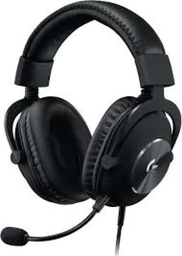 Slušalice žične gaming PRO X SE 981-001470