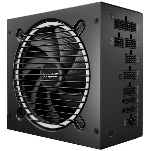 Napajanje 850W BeQuiet PURE POWER 13 M, BP027EU