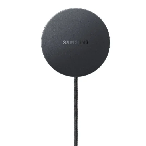Samsung Magnet Wireless Charger 25 Watt dark gray