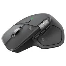 Miš Wireless Logitech MX Master 4 Graphite retail pakovanje 910-007562
