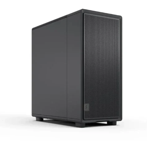 Kućište Fractal Design Epoch Black Solid, FD-C-EPO1A-01