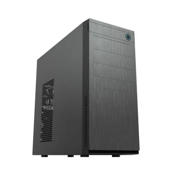 Kuciste Chieftec HC-10B-OP, Crni