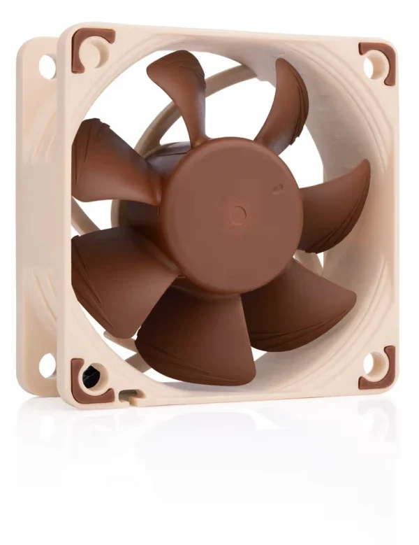 Ventilator 60x60mm Noctua NF-A6X25FLX