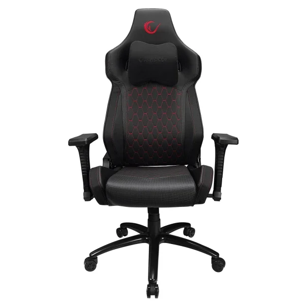 Stolica gaming Rampage KL-R73 COMFORT sivo/crna 39418
