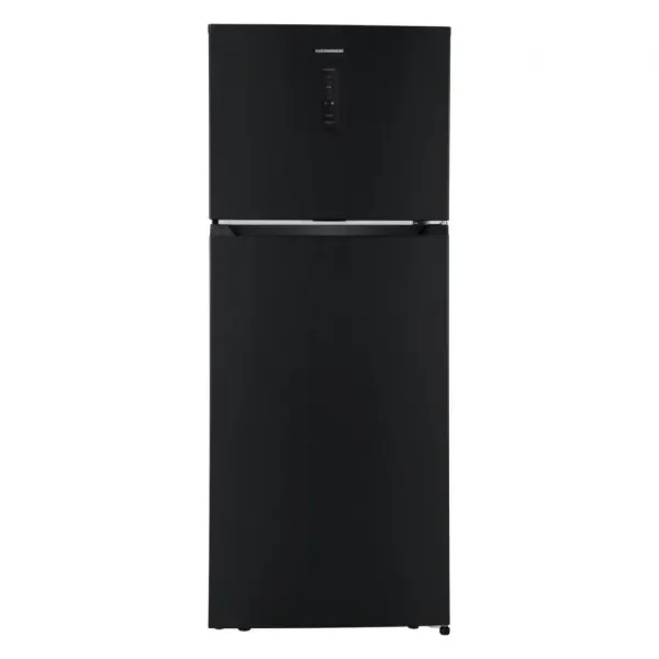 Kombinovani frižider HEINNER HF-HM415NFDXE++ 415l/70x178cm/No frost/crni