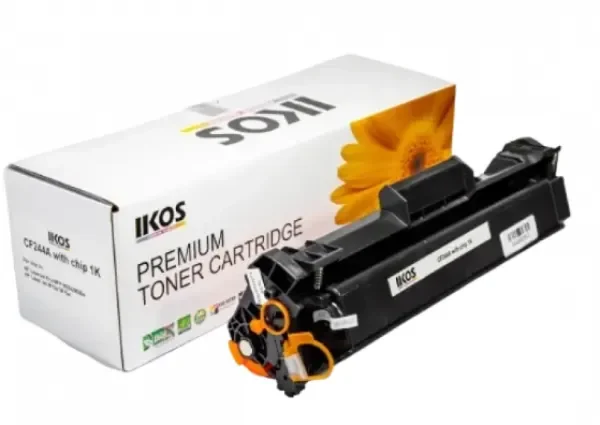 Toner IKOS CF244X  sa cipom 2K (HP M28/M15)