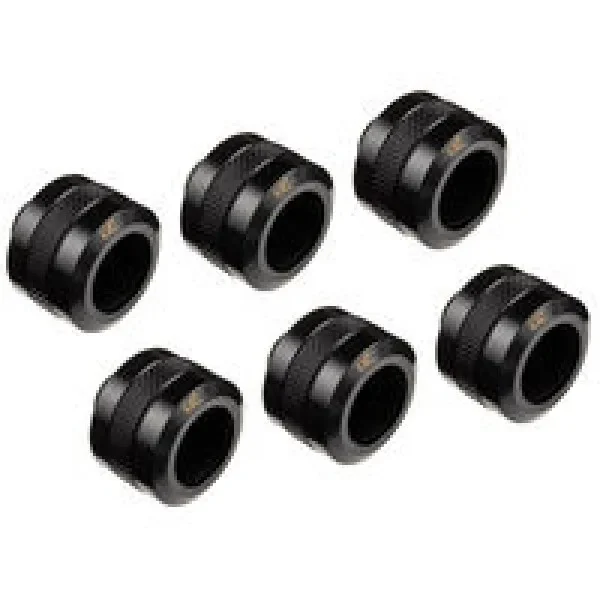 Alphacool konektori 16mm Hardtube Fitting