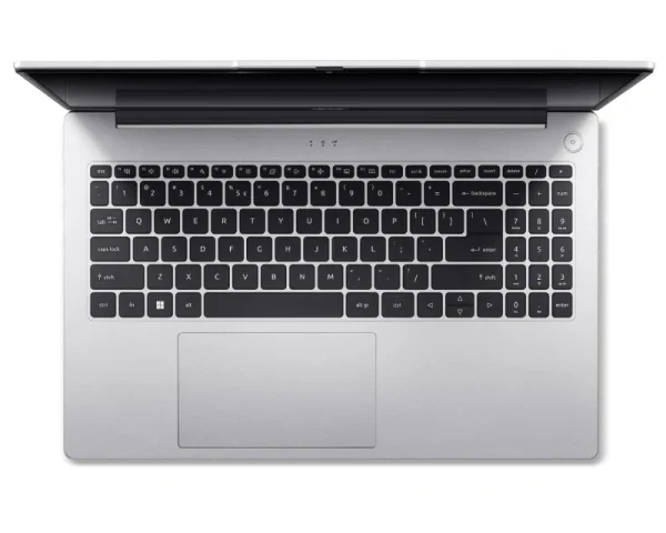 ACER Aspire Lite 15 15.6 inča FHD, Ryzen 5 7430U, 8GB, 512GB SSD (AL15-44P-R2YB)
