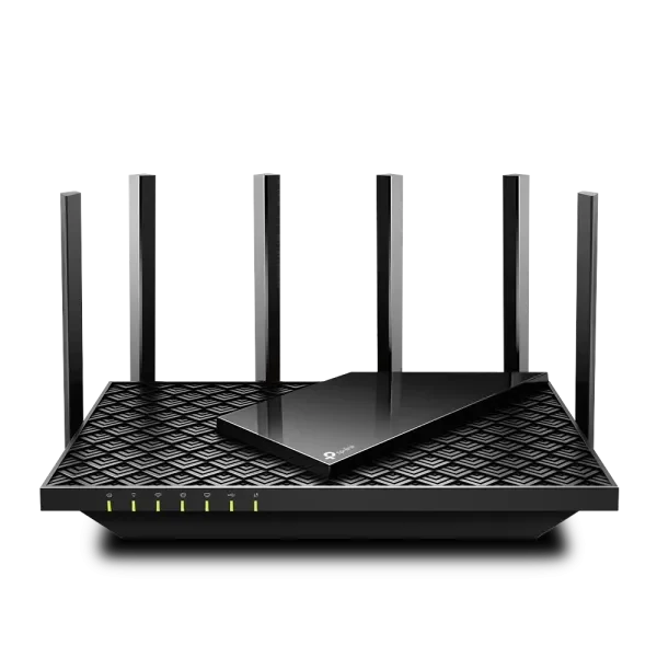 LAN Router TP-Link Archer AX72 AX5400/WiFi6/4GLAN