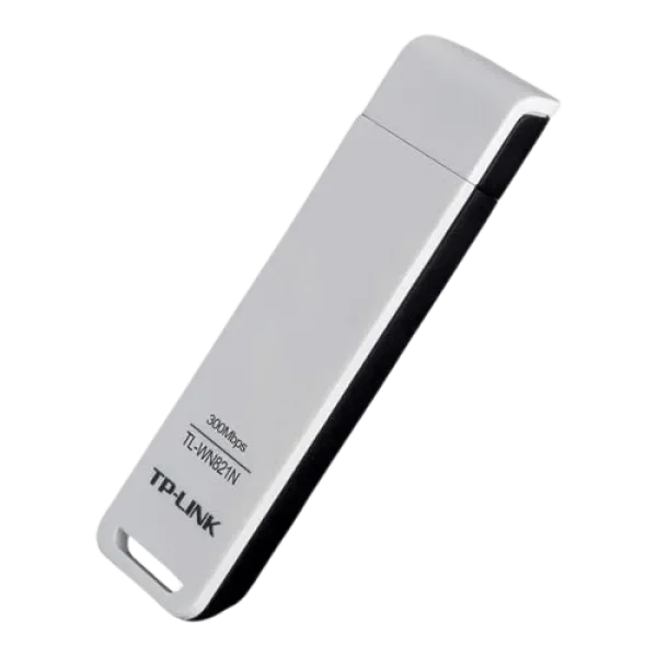 LAN MK TP-LINK TL-WN821N 300Mbps Wi-Fi USB