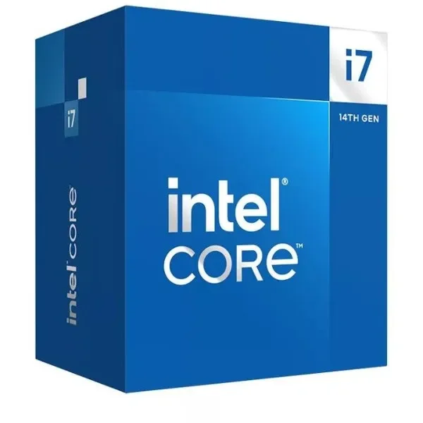 CPU s1700 INTEL Core i7-14700 20-cores 2.10GHz-5.4GHz Box