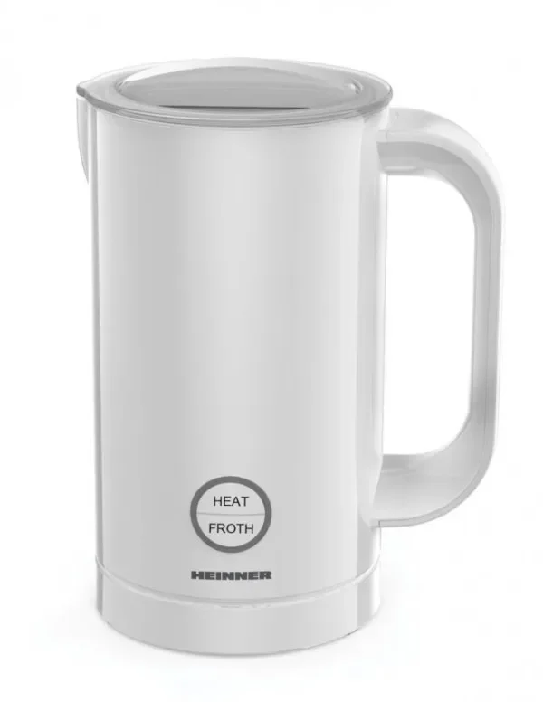 Aparat za mlečnu penu HEINNER HMFR-450WH