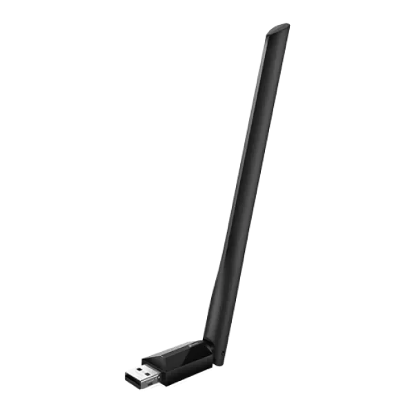 TP-Link Archer T2U Plus AC600 high gain wireless 600Mb/s