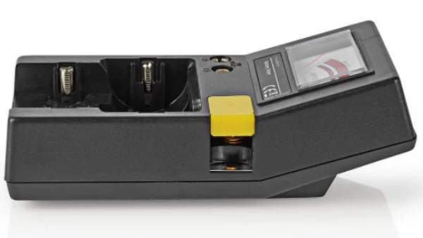 BATE110 tester za baterije AA, AAA, C, D, 9V, Dugme baterije