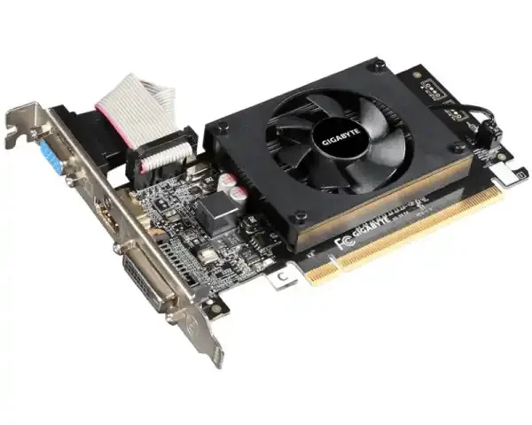 Grafička karta PCI-E Gigabyte GT710 2GB DDR3