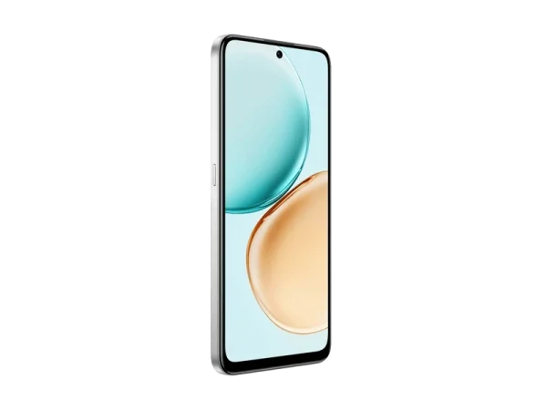 Mobilni telefon Honor X7d 6/128GB srebrni