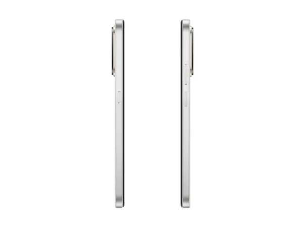 Mobilni telefon Honor X7d 6/128GB srebrni