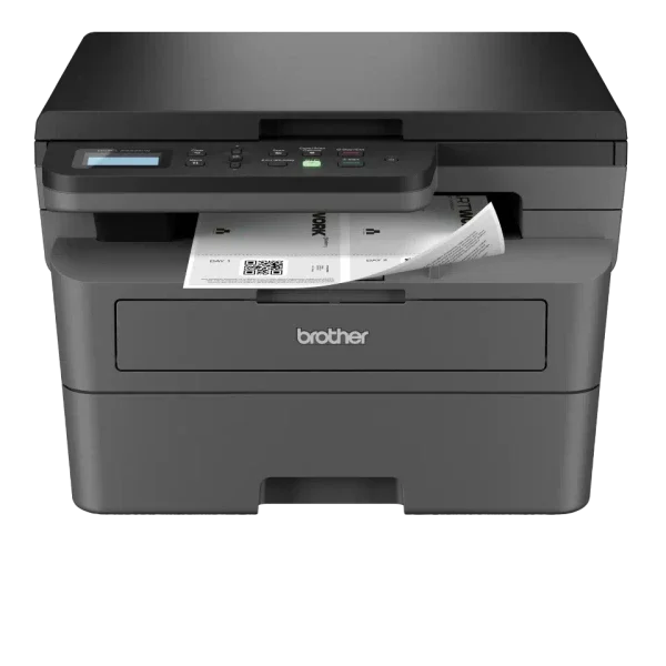 Laserski štampač Brother DCP-L2622DW