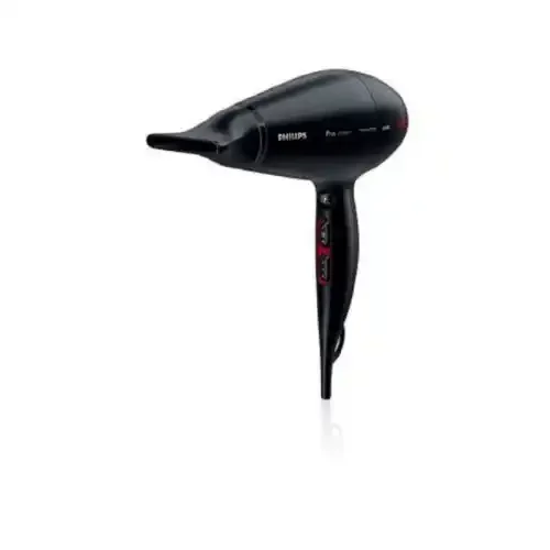 Fen za kosu Philips HPS910/00/2100W/crna